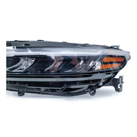 Honda Accord 23-24 Front Left/Driver Head Light Lamp 33150-30A-A01, E048, OEM, 2023, 2024