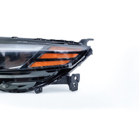 Honda Accord 23-24 Front Left/Driver Head Light Lamp 33150-30A-A01, E048, OEM, 2023, 2024