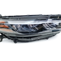 Honda Accord 23-24 Front Right/Passenger Head Light Lamp 33100-30A-A01, E048, OEM, 2023, 2024