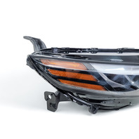 Honda Accord 23-24 Front Right/Passenger Head Light Lamp 33100-30A-A01, E048, OEM, 2023, 2024