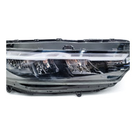 Honda Accord 23-24 Front Right/Passenger Head Light Lamp 33100-30A-A01, E048, OEM, 2023, 2024