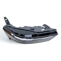 Honda Accord 23-24 Front Right/Passenger Head Light Lamp 33100-30A-A01, E048, OEM, 2023, 2024