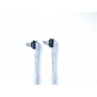 Honda Accord 18-24 Front Stabilizer Link Rod Set (2) 51320-TVA-A01, E048, OEM, 2018, 2019, 2020, 2021, 2022, 2023, 2024
