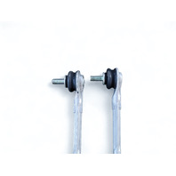 Honda Accord 18-24 Front Stabilizer Link Rod Set (2) 51320-TVA-A01, E048, OEM, 2018, 2019, 2020, 2021, 2022, 2023, 2024