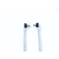 Honda Accord 18-24 Front Stabilizer Link Rod Set (2) 51320-TVA-A01, E048, OEM, 2018, 2019, 2020, 2021, 2022, 2023, 2024