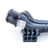 Honda Accord 18-24 1.5L Intercooler Tube Pipe Outlet (B) 17294-6A0-A01, E048, OEM, 2018, 2019, 2020, 2021, 2022, 2023, 2024