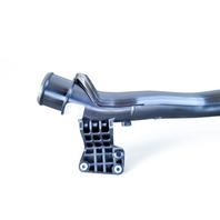 Honda Accord 18-24 1.5L Intercooler Tube Pipe Outlet (B) 17294-6A0-A01, E048, OEM, 2018, 2019, 2020, 2021, 2022, 2023, 2024