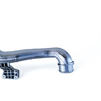 Honda Accord 18-24 1.5L Intercooler Tube Pipe Outlet (B) 17294-6A0-A01, E048, OEM, 2018, 2019, 2020, 2021, 2022, 2023, 2024