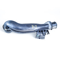 Honda Accord 18-24 1.5L Intercooler Tube Pipe Outlet (B) 17294-6A0-A01, E048, OEM, 2018, 2019, 2020, 2021, 2022, 2023, 2024