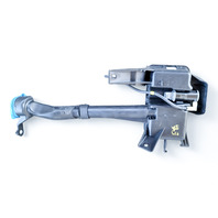 Honda Accord 23-24 Windshield Washer Tank Bottle With Pump 76841-30A-A01, E048, OEM, 2023, 2024