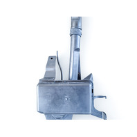 Honda Accord 23-24 Windshield Washer Tank Bottle With Pump 76841-30A-A01, E048, OEM, 2023, 2024