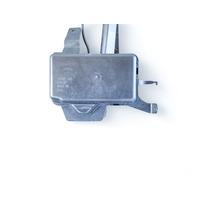 Honda Accord 23-24 Windshield Washer Tank Bottle With Pump 76841-30A-A01, E048, OEM, 2023, 2024