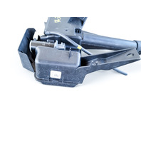 Honda Accord 23-24 Windshield Washer Tank Bottle With Pump 76841-30A-A01, E048, OEM, 2023, 2024