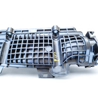 Honda Accord 23-24 Intake Manifold Assembly, 17100-6BA-004, E048, OEM, 2023, 2024