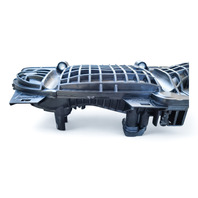 Honda Accord 23-24 Intake Manifold Assembly, 17100-6BA-004, E048, OEM, 2023, 2024