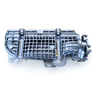Honda Accord 23-24 Intake Manifold Assembly, 17100-6BA-004, E048, OEM, 2023, 2024