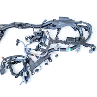 Honda Accord 23-24 Engine Wire Harness A/T 1.5L, 32110-6NA-A70, E048, OEM, 2023, 2024