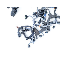 Honda Accord 23-24 Engine Wire Harness A/T 1.5L, 32110-6NA-A70, E048, OEM, 2023, 2024
