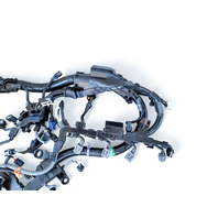 Honda Accord 23-24 Engine Wire Harness A/T 1.5L, 32110-6NA-A70, E048, OEM, 2023, 2024