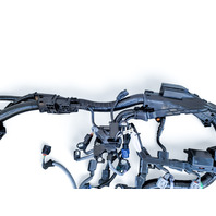Honda Accord 23-24 Engine Wire Harness A/T 1.5L, 32110-6NA-A70, E048, OEM, 2023, 2024