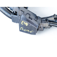 Honda Accord 23-24 Engine Wire Harness A/T 1.5L, 32110-6NA-A70, E048, OEM, 2023, 2024