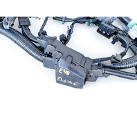 Honda Accord 23-24 Engine Wire Harness A/T 1.5L, 32110-6NA-A70, E048, OEM, 2023, 2024