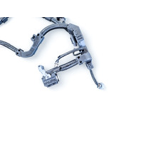 Honda Accord 23-24 Transmission Wire Harness 28150-6MM-A20, E048, OEM, 2023, 2024