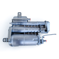 Honda Accord 23-24 Hybrid Emission Fuel Vapor Canister, 17011-30A-A01, E048, OEM, 2023, 2024