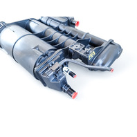 Honda Accord 23-24 Hybrid Emission Fuel Vapor Canister, 17011-30A-A01, E048, OEM, 2023, 2024