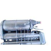 Honda Accord 23-24 Hybrid Emission Fuel Vapor Canister, 17011-30A-A01, E048, OEM, 2023, 2024