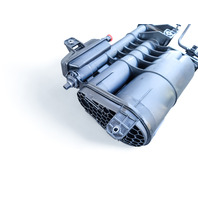 Honda Accord 23-24 Hybrid Emission Fuel Vapor Canister, 17011-30A-A01, E048, OEM, 2023, 2024