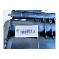 Honda Accord 23-24 Hybrid Emission Fuel Vapor Canister, 17011-30A-A01, E048, OEM, 2023, 2024