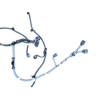 Honda Accord 23-24 Front End Bumper Body Wire Harness 32130-30A-A00, E048, OEM, 2023, 2024