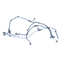 Honda Accord 23-24 Front End Bumper Body Wire Harness 32130-30A-A00, E048, OEM, 2023, 2024