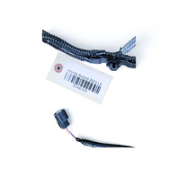 Honda Accord 23-24 Front End Bumper Body Wire Harness 32130-30A-A00, E048, OEM, 2023, 2024