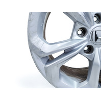 Honda Accord 23-24 Alloy Wheel Rim Disk 17x7 42800-30A-AA0, E048, #1, OEM, 2023, 2024