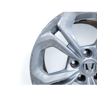 Honda Accord 23-24 Alloy Wheel Rim Disk 17x7 42800-30A-AA0, E048, #1, OEM, 2023, 2024