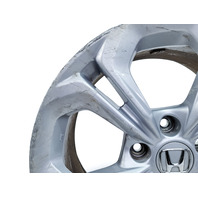 Honda Accord 23-24 Alloy Wheel Rim Disk 17x7 42800-30A-AA0, E048, #1, OEM, 2023, 2024