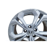 Honda Accord 23-24 Alloy Wheel Rim Disk 17x7 42800-30A-AA0, E048, #1, OEM, 2023, 2024