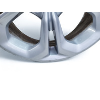 Honda Accord 23-24 Alloy Wheel Rim Disk 17x7 42800-30A-AA0, E048, #1, OEM, 2023, 2024