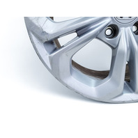 Honda Accord 23-24 Alloy Wheel Rim Disk 17x7 42800-30A-AA0, E048, #1, OEM, 2023, 2024