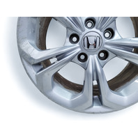 Honda Accord 23-24 Alloy Wheel Rim Disk 17x7 42800-30A-AA0, E048, #1, OEM, 2023, 2024