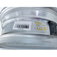 Honda Accord 23-24 Alloy Wheel Rim Disk 17x7 42800-30A-AA0, E048, #1, OEM, 2023, 2024