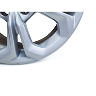 Honda Accord 23-24 Alloy Wheel Rim Disk 17x7 42800-30A-AA0, E048, #1, OEM, 2023, 2024