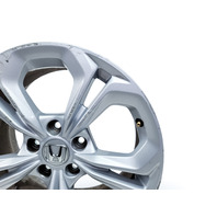 Honda Accord 23-24 Alloy Wheel Rim Disk 17x7 42800-30A-AA0, E048, #2, OEM, 2023, 2024