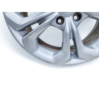 Honda Accord 23-24 Alloy Wheel Rim Disk 17x7 42800-30A-AA0, E048, #3, OEM, 2023, 2024