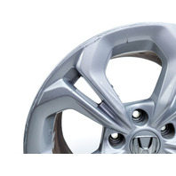 Honda Accord 23-24 Alloy Wheel Rim Disk 17x7 42800-30A-AA0, E048, #3, OEM, 2023, 2024