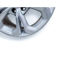Honda Accord 23-24 Alloy Wheel Rim Disk 17x7 42800-30A-AA0, E048, #3, OEM, 2023, 2024