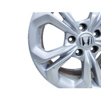 Honda Accord 23-24 Alloy Wheel Rim Disk 17x7 42800-30A-AA0, E048, #3, OEM, 2023, 2024
