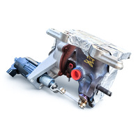 Honda Accord 23-24 Turbo Super Turbocharger Supercharger 1.5L 18900-6NA-A01, E048, OEM, 2023, 2024